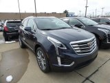 2018 Cadillac XT5 Premium Luxury AWD