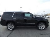 2018 Cadillac Escalade Platinum 4WD Exterior