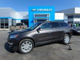 2015 Chevrolet Traverse LT AWD