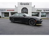 2018 Dodge Charger R/T