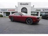 2018 Dodge Challenger R/T