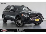 2018 Mercedes-Benz GLC 300