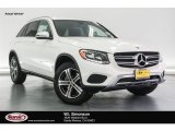 2018 Mercedes-Benz GLC 300
