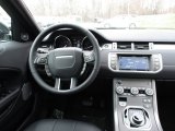 2018 Land Rover Discovery Sport HSE Dashboard