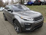 2018 Land Rover Discovery Sport Corris Grey Metallic