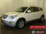 2010 Buick Enclave CXL