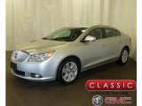 2012 Buick LaCrosse FWD