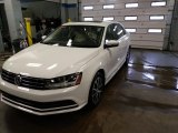 2018 Volkswagen Jetta SE