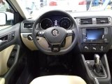 2018 Volkswagen Jetta SE Dashboard