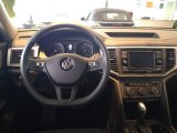 2018 Volkswagen Atlas S 4Motion Dashboard