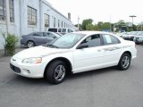 2002 Chrysler Sebring LX Sedan