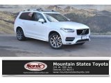 2017 Volvo XC90 T6 AWD