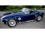 1966 Nightwatch Blue Shelby ERA Replica 427SC Cobra #125979865