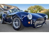 1966 Shelby ERA Replica 427SC Cobra Exterior