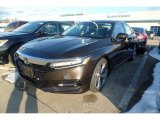 2018 Honda Accord Touring Sedan