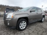 2011 GMC Terrain SLE