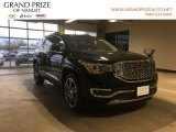 2018 Ebony Twilight Metallic GMC Acadia Denali AWD #125979857