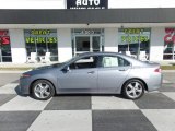 2012 Acura TSX Sedan