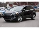 2018 Ford Escape SEL 4WD