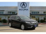 2017 Acura RDX 