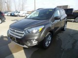 2018 Ford Escape SE 4WD