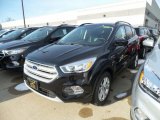 2018 Ford Escape SE 4WD