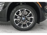 2018 BMW X5 sDrive35i Wheel