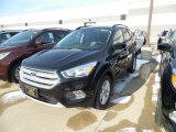 2018 Ford Escape SE 4WD