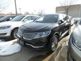 2018 Lincoln MKX Reserve AWD