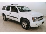 2005 Chevrolet TrailBlazer LS 4x4