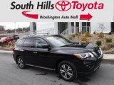 2017 Nissan Pathfinder SL 4x4