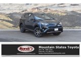 2018 Toyota RAV4 SE AWD