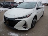 Toyota Prius Prime 2018 Data, Info and Specs