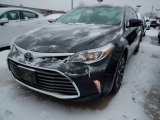 2018 Toyota Avalon XLE