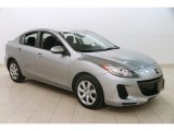 2013 Mazda MAZDA3 i SV 4 Door