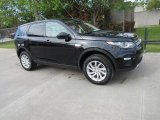 2018 Land Rover Discovery Sport HSE