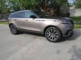 2018 Kaikoura Stone Metallic Land Rover Range Rover Velar R Dynamic SE #126005144