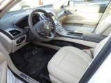 2018 Lincoln MKZ Premier Front Seat