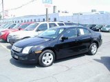 2007 Ford Fusion SE V6