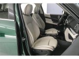2017 Mini Countryman Cooper S Lounge Leather/Satellite Grey Interior