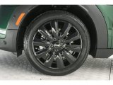 Mini Countryman 2017 Wheels and Tires