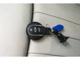 2017 Mini Countryman Cooper S Keys