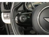 2017 Mini Countryman Cooper S Steering Wheel