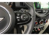 2017 Mini Countryman Cooper S Steering Wheel