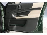 2017 Mini Countryman Cooper S Door Panel