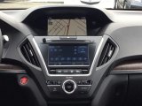 2018 Acura MDX Advance SH-AWD Navigation