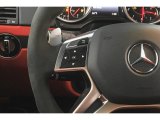 2018 Mercedes-Benz G 65 AMG Controls