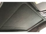 2018 Mercedes-Benz G 65 AMG Sunroof