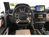 2018 Mercedes-Benz G 65 AMG Dashboard