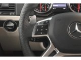 2018 Mercedes-Benz G 65 AMG Controls